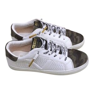 VINTAGE HAVANA Kiki Sneaker 5.5‎